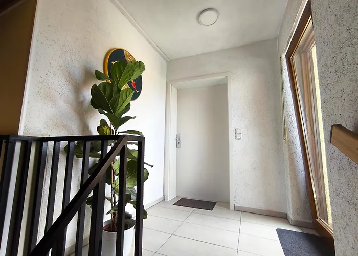 Apartment In Hofweier Dg