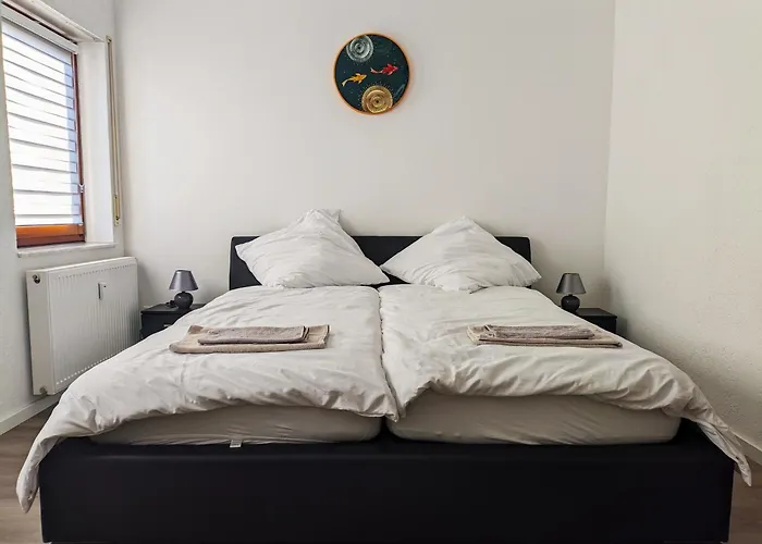 Apartment In Hofweier Dg