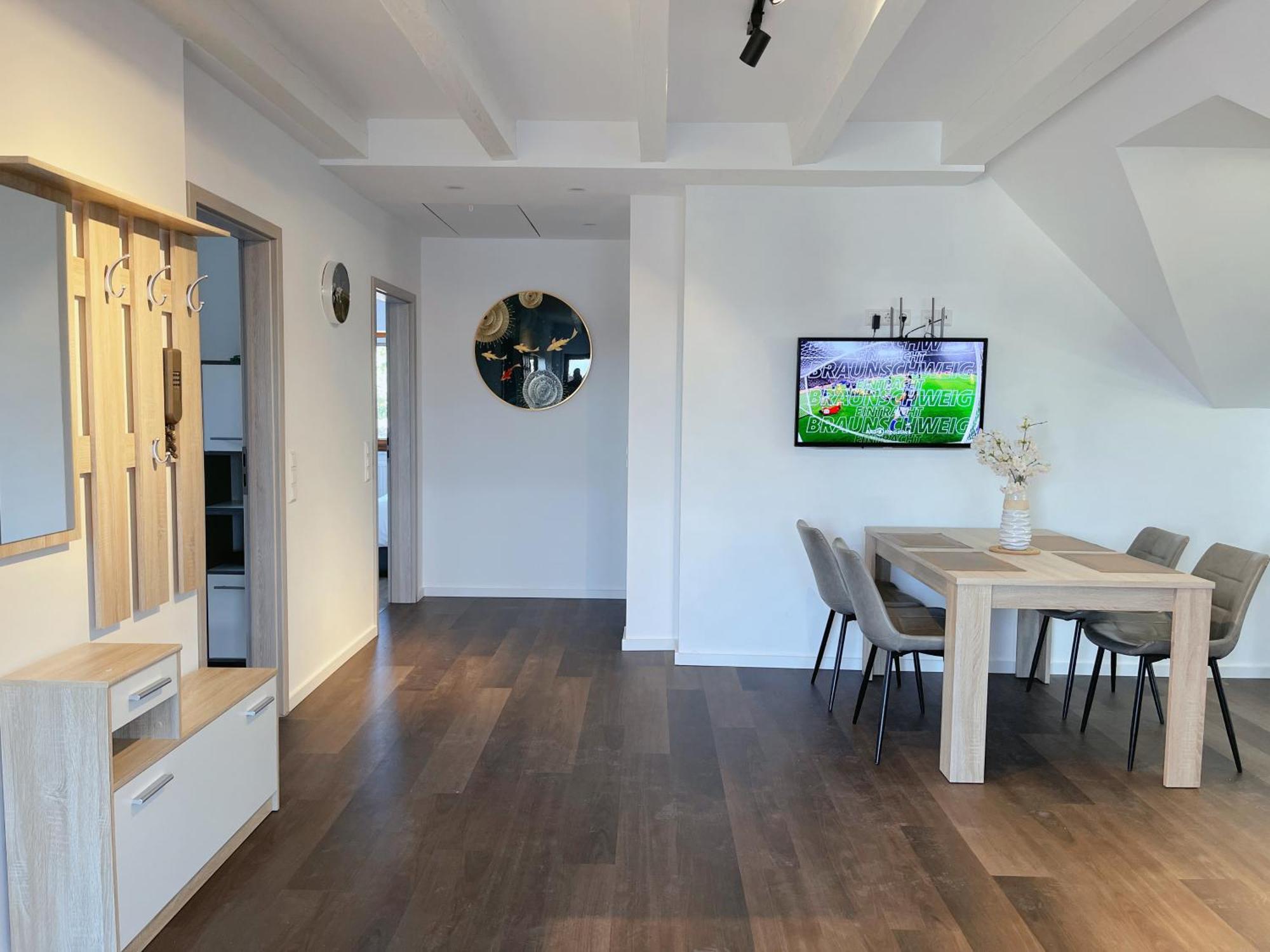 Apartment In Hofweier Dg *