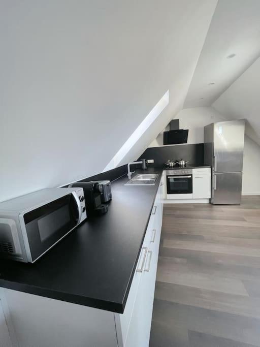 Apartment In Hofweier Dg *