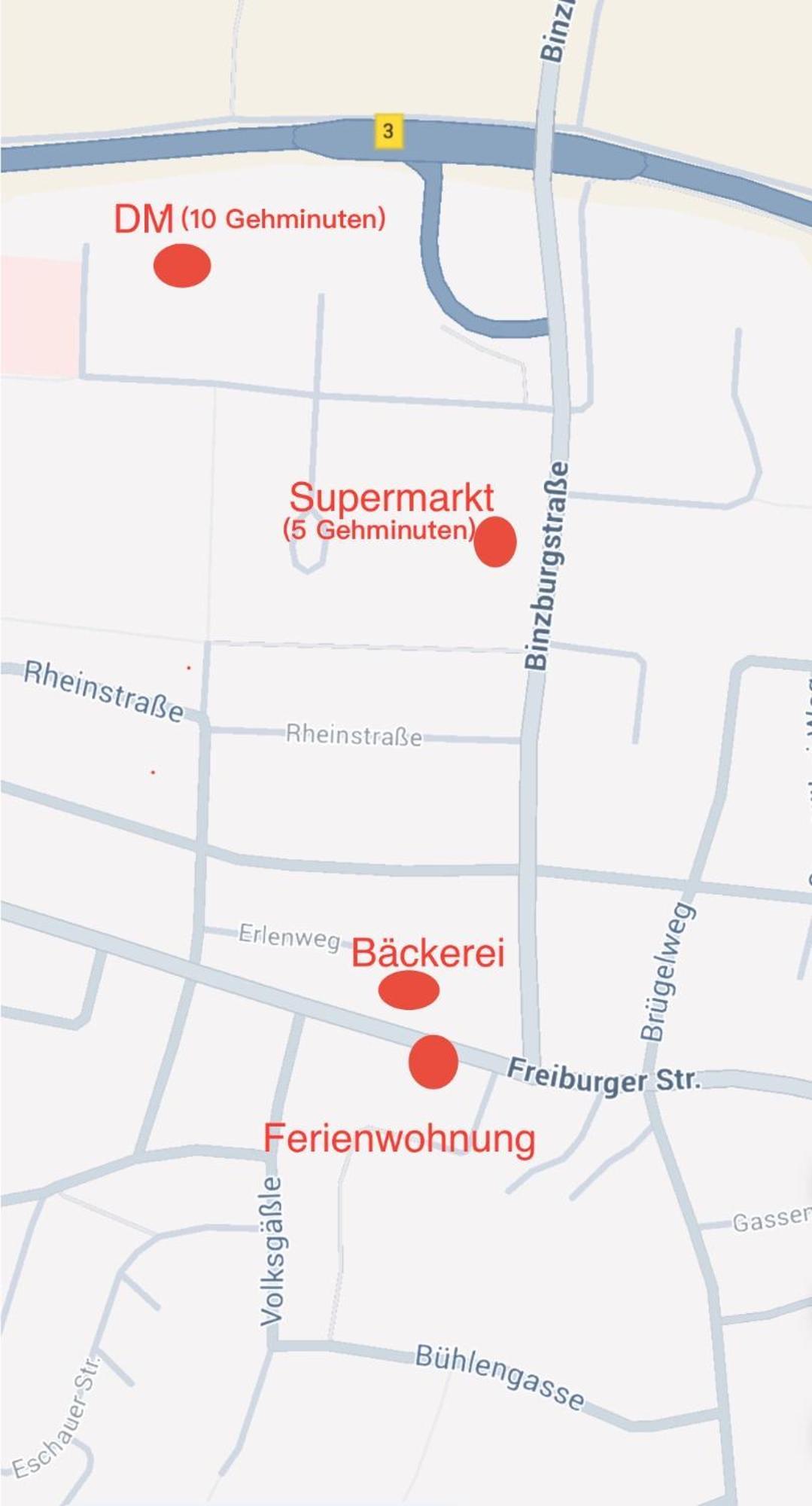 In Hofweier Dg